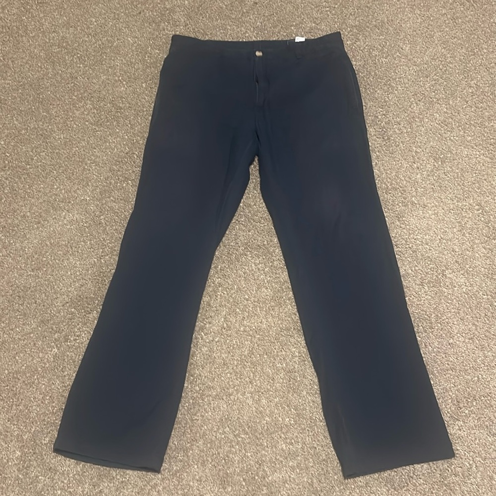 Navy blue Vineyard Vine pants